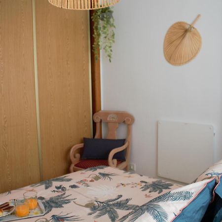 Lunaroom Center & Quiet Guesthouse Málaga Rom bilde