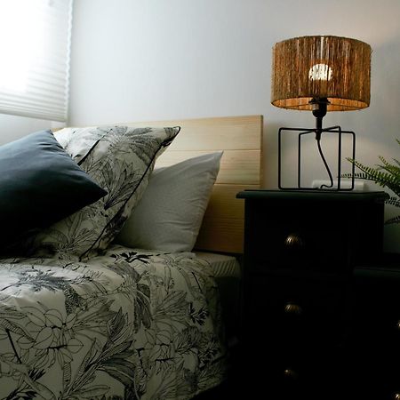 Lunaroom Center & Quiet Guesthouse Málaga Rom bilde
