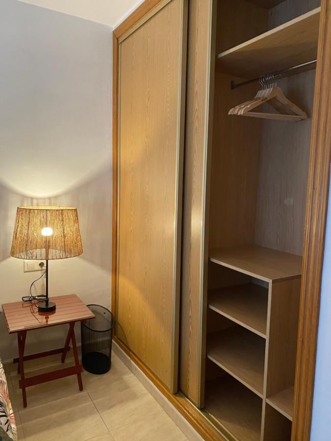Lunaroom Center & Quiet Guesthouse Málaga Eksteriør bilde