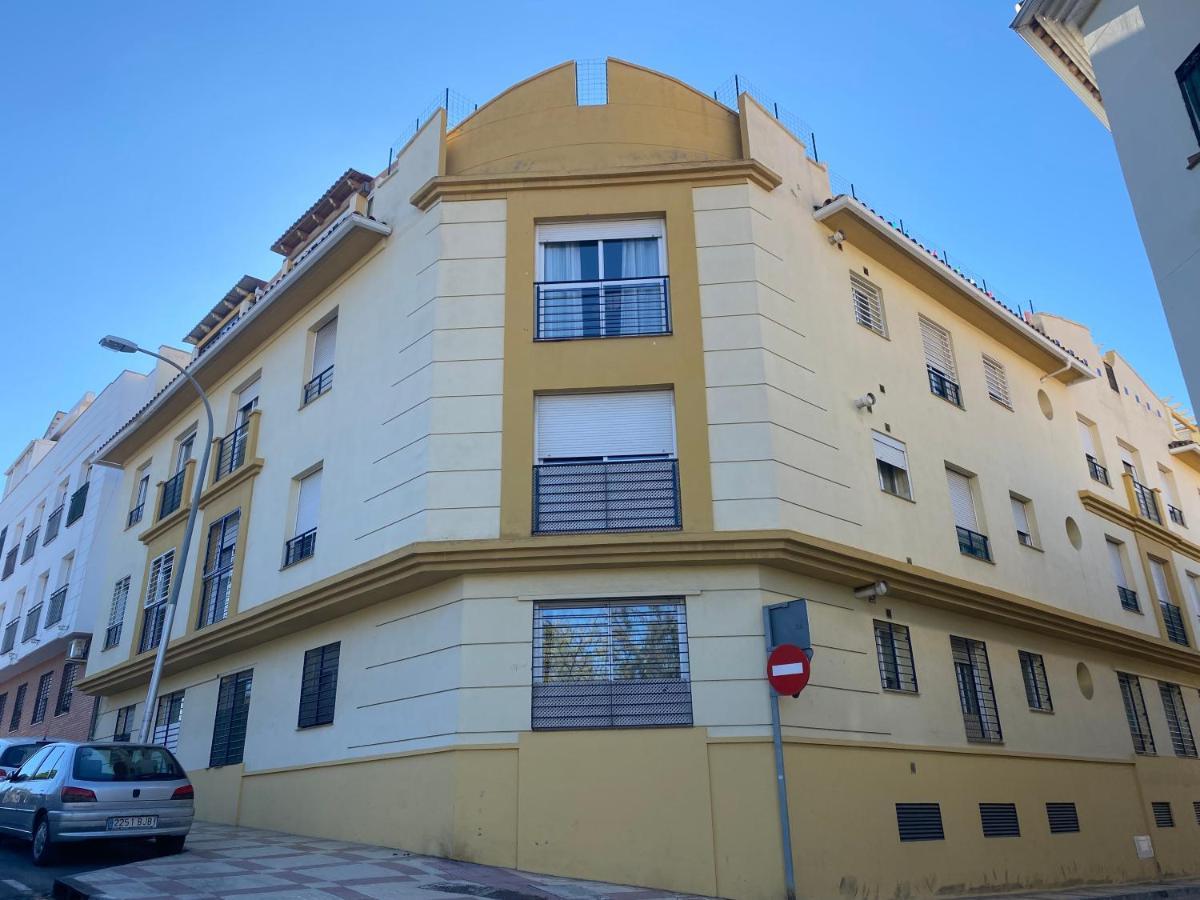 Lunaroom Center & Quiet Guesthouse Málaga Eksteriør bilde