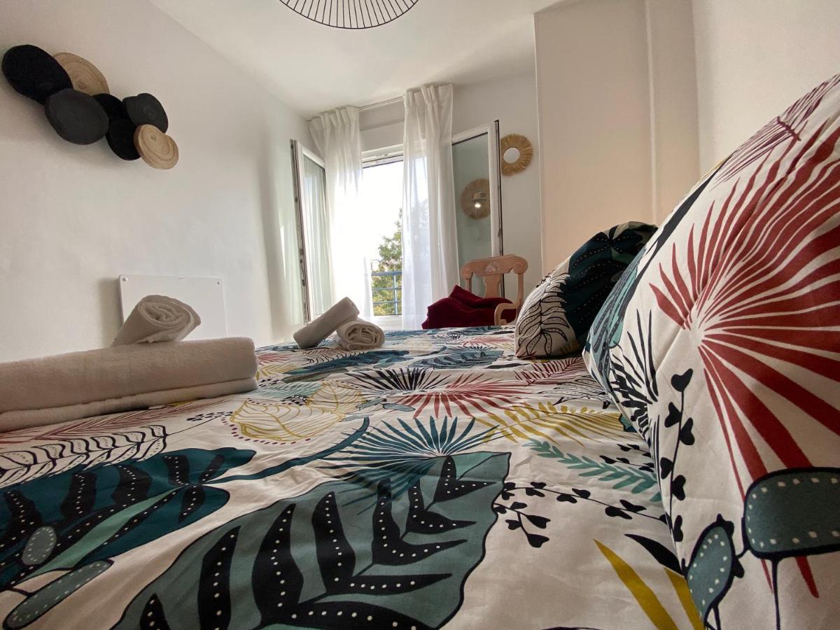 Lunaroom Center & Quiet Guesthouse Málaga Eksteriør bilde