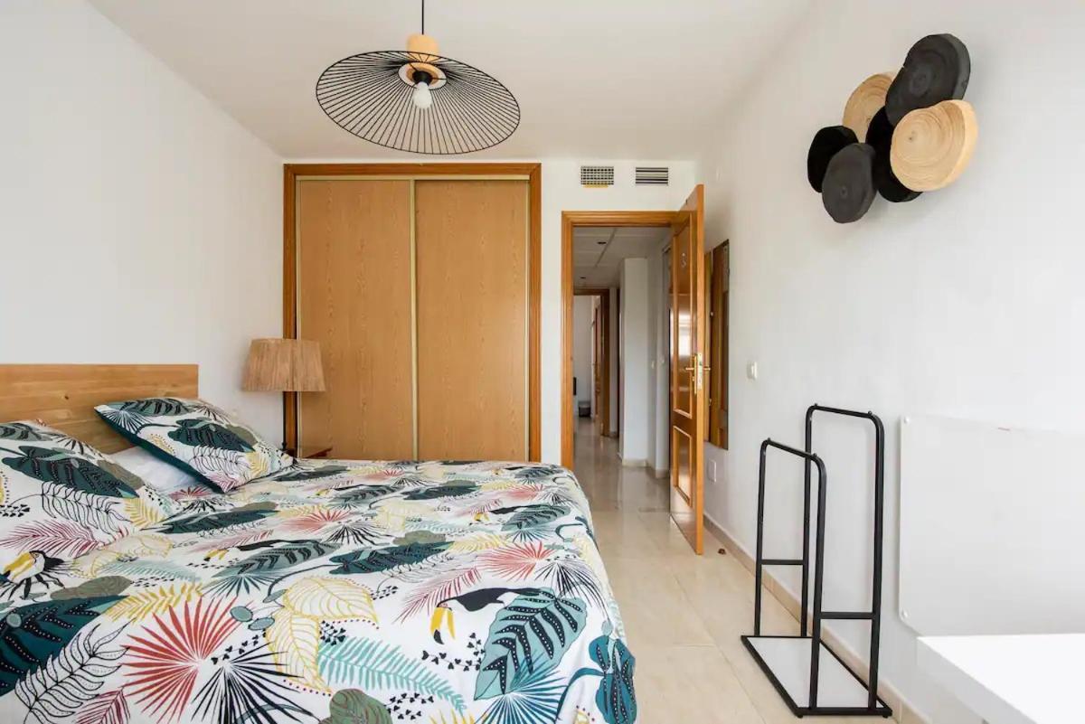 Lunaroom Center & Quiet Guesthouse Málaga Eksteriør bilde