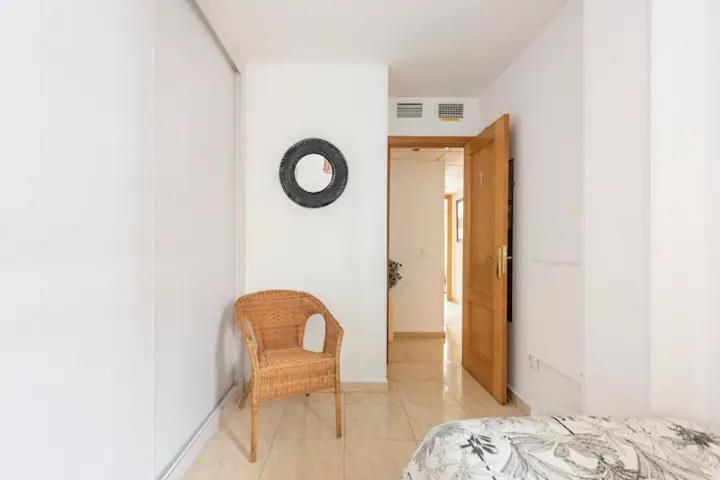 Lunaroom Center & Quiet Guesthouse Málaga Rom bilde