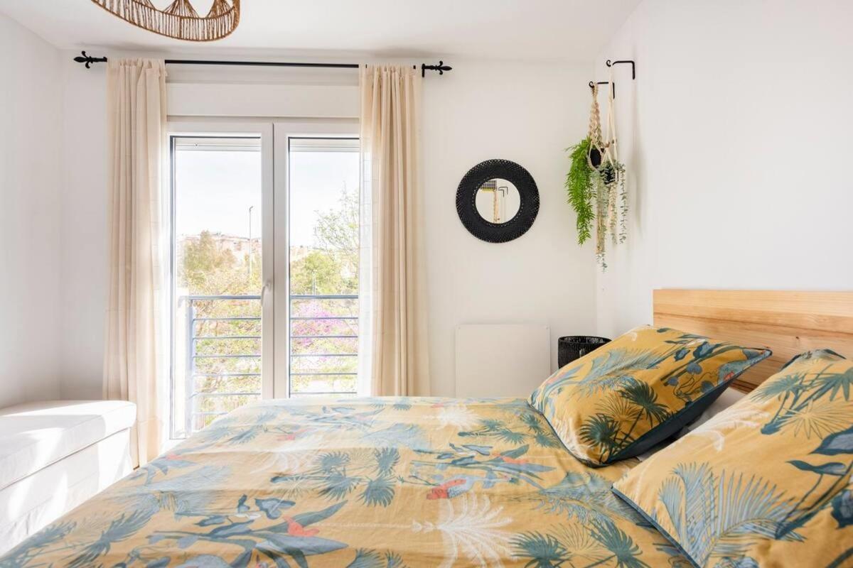 Lunaroom Center & Quiet Guesthouse Málaga Rom bilde