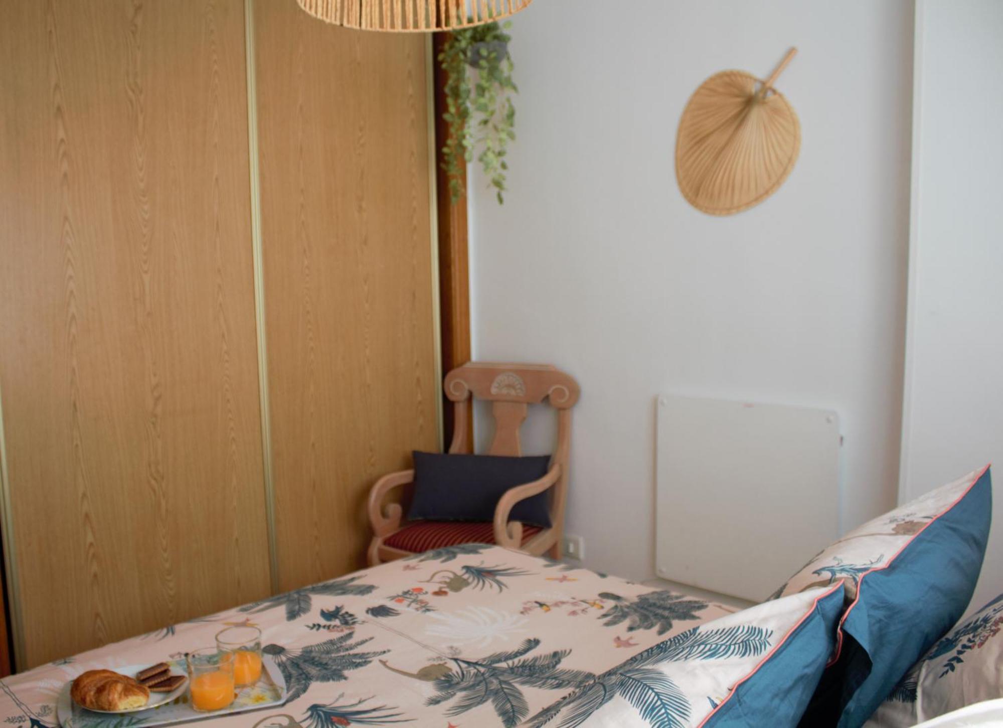 Lunaroom Center & Quiet Guesthouse Málaga Rom bilde